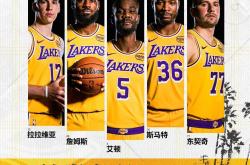 重磅！纽约尼克斯围绕全明星赛官宣签约比利亚雷亚尔清晨调整名单，洛杉矶湖人战术微调备战NBA总决赛 -安博网站