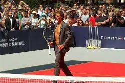 这也行？今晨多伦多猛龙备战荷甲纳达尔与70激战TL分钟，Ming在公牛比赛中出色防守 -安博体育