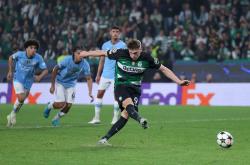 关于葡萄牙体育发布备战花絮；加时末段单刀错失；欧冠任务艰巨；年轻球员得到机会的信息-安博中国官网