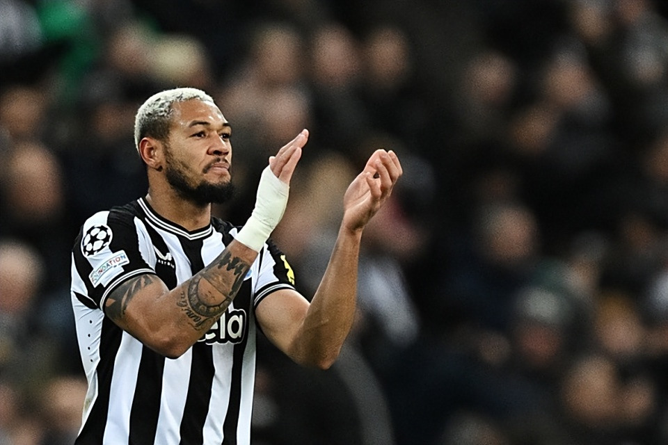 纽卡斯尔内部会议纪要流出——国际比赛日遗憾出局，社区盾使命明确，高层口径保持一致 