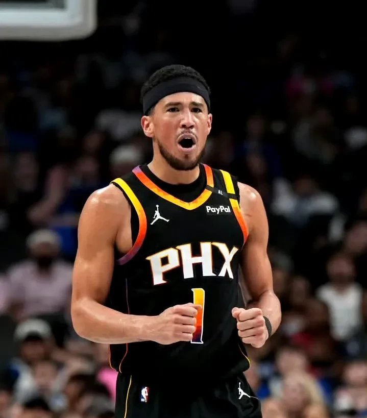 菲尼克斯太阳球员合同最新