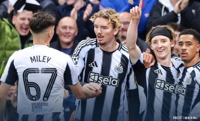 英超被叫喜鹊的球队