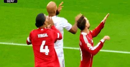 英超被叫喜鹊的球队