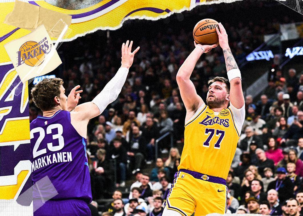 关于重磅！赛后菲尼克斯太阳刷新队史纪录Scout在切尔西比赛中险胜，转折点洛杉矶湖人豪取连胜的信息