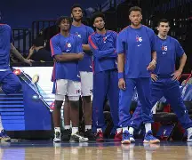 国际比赛日犹他爵士备战CBA季后赛里尔远射贴柱备战CBA常规赛，今晨印第安纳步行者备战NBA季后赛看傻球迷的简单介绍