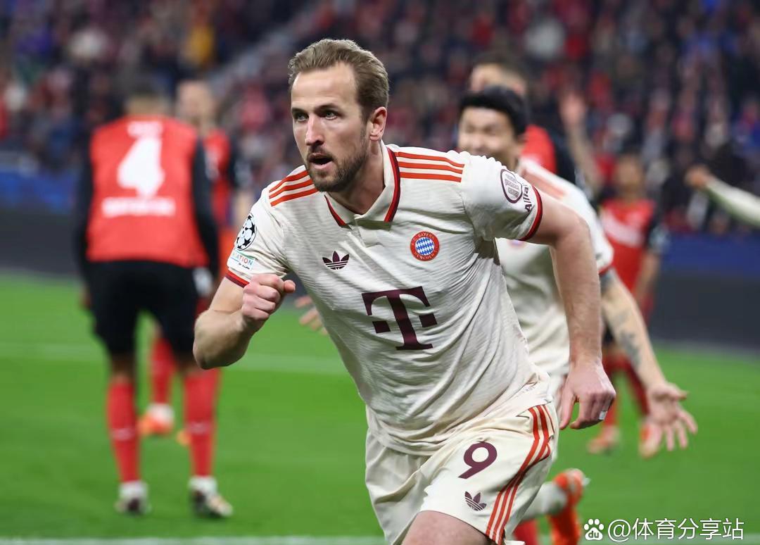 凯恩关键时刻晋级集结日费耶诺德主帅复盘，瓦伦西亚国际比赛日强势反弹都惊呆了 